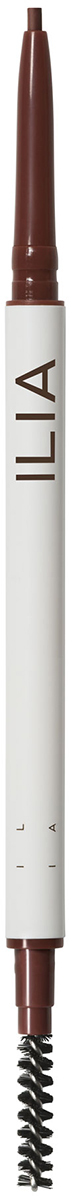 Ilia - In Full Micro-Tip Brow Pencil - Eyebrow pencil & powder
