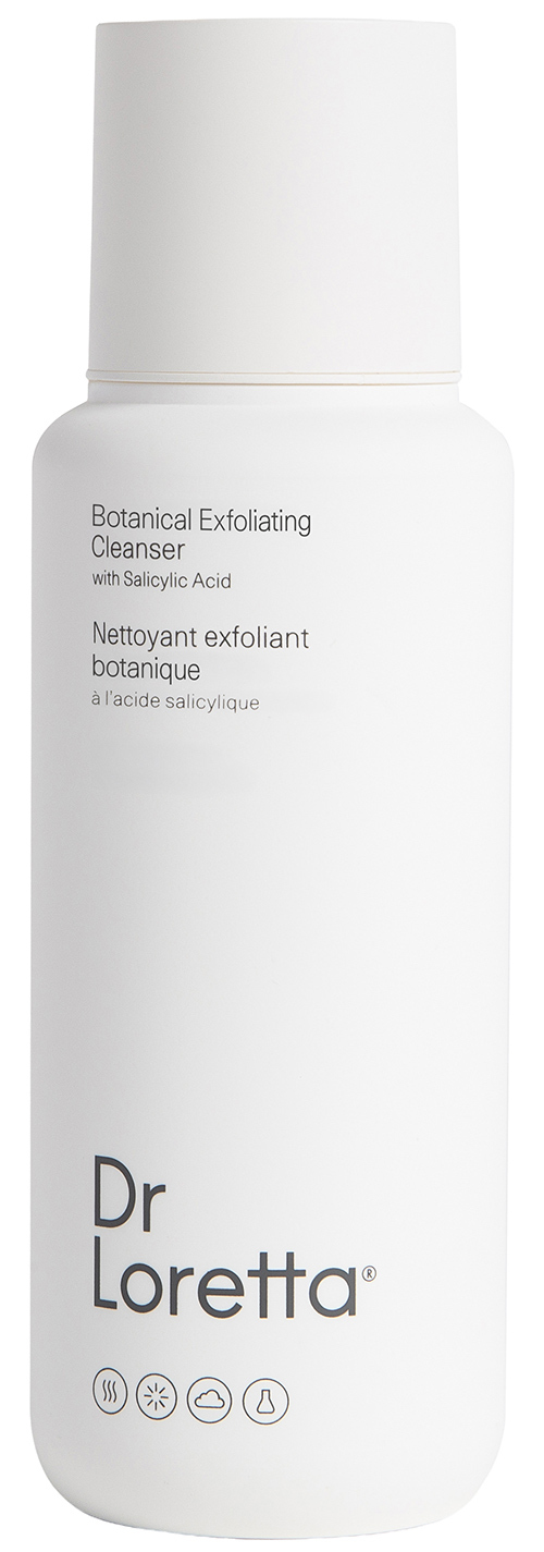 Dr. Loretta - Botanical Exfoliating Cleanser - Cleansing Gel