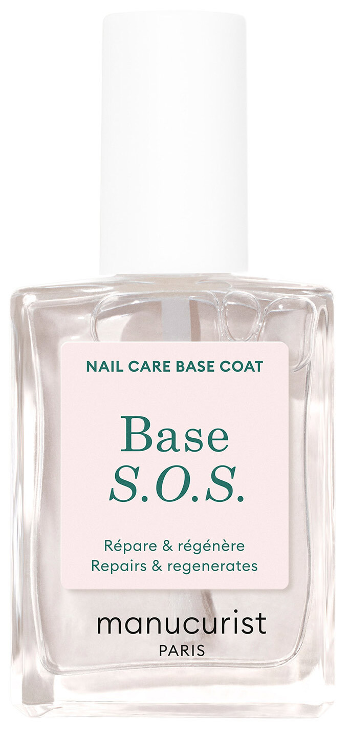 Manucurist - BASE SOS - Nailpolish