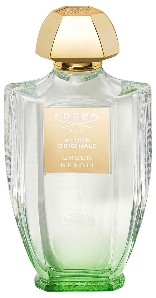 Creed - Green Neroli - Eau de Parfum Unisex