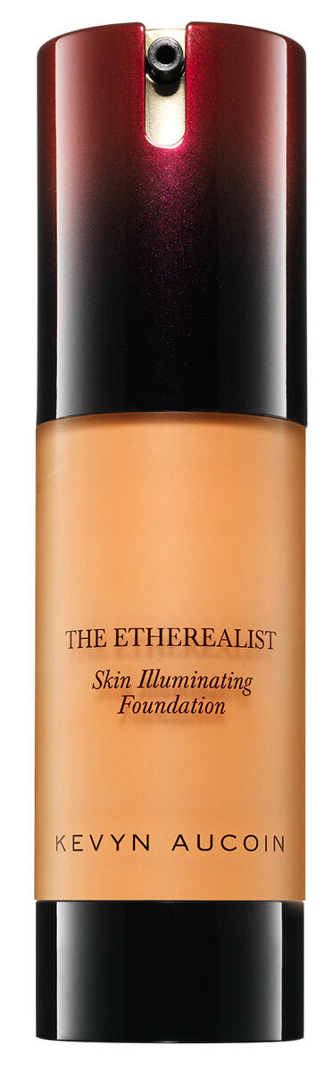 Kevyn Aucoin - The Etherealist Skin Illuminating Foundation - Foundation