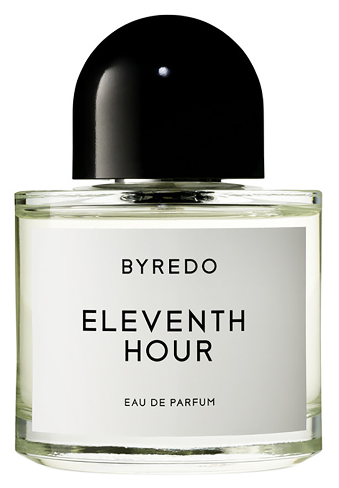 Byredo - Eleventh Hour - Eau de Parfum Unisex