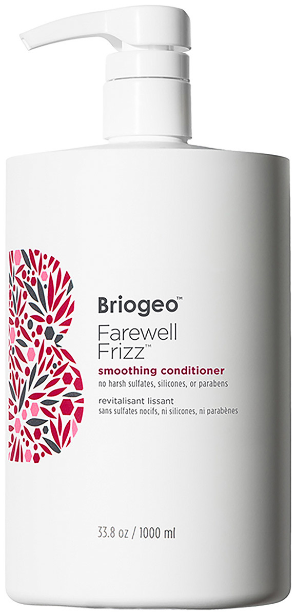 Briogeo - Farewell Frizz™ Smoothing Conditioner - Conditioner