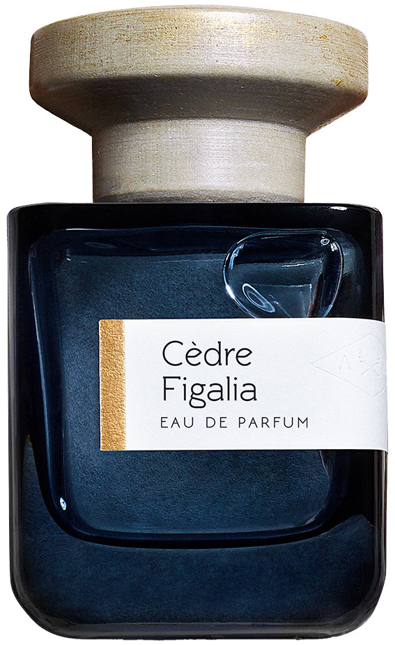 ATELIER MATERI - Cèdre Figalia - Eau de Parfum Unisex