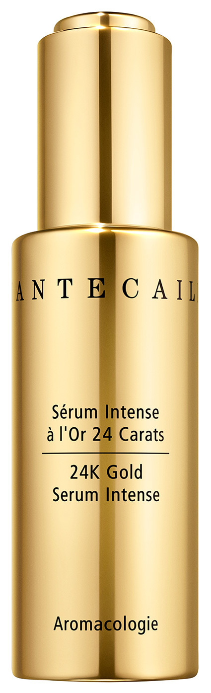 Chantecaille - 24K Gold Serum Intense - Hydrating Serum