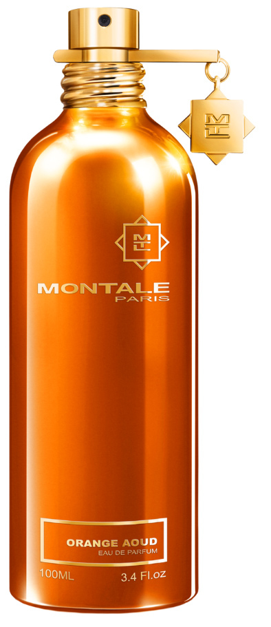 MONTALE PARIS - Orange Aoud - Eau de Parfum Unisex