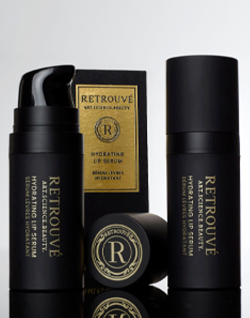 Retrouvé Hydrating Lip Serum