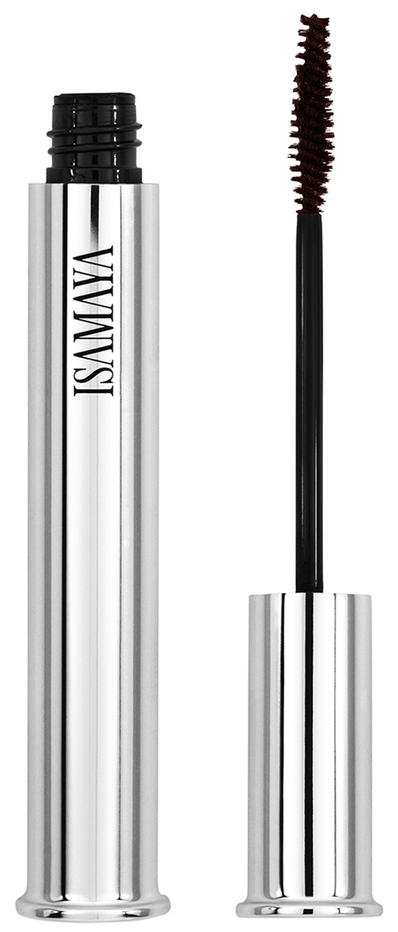 ISAMAYA - Mascara - Mascara
