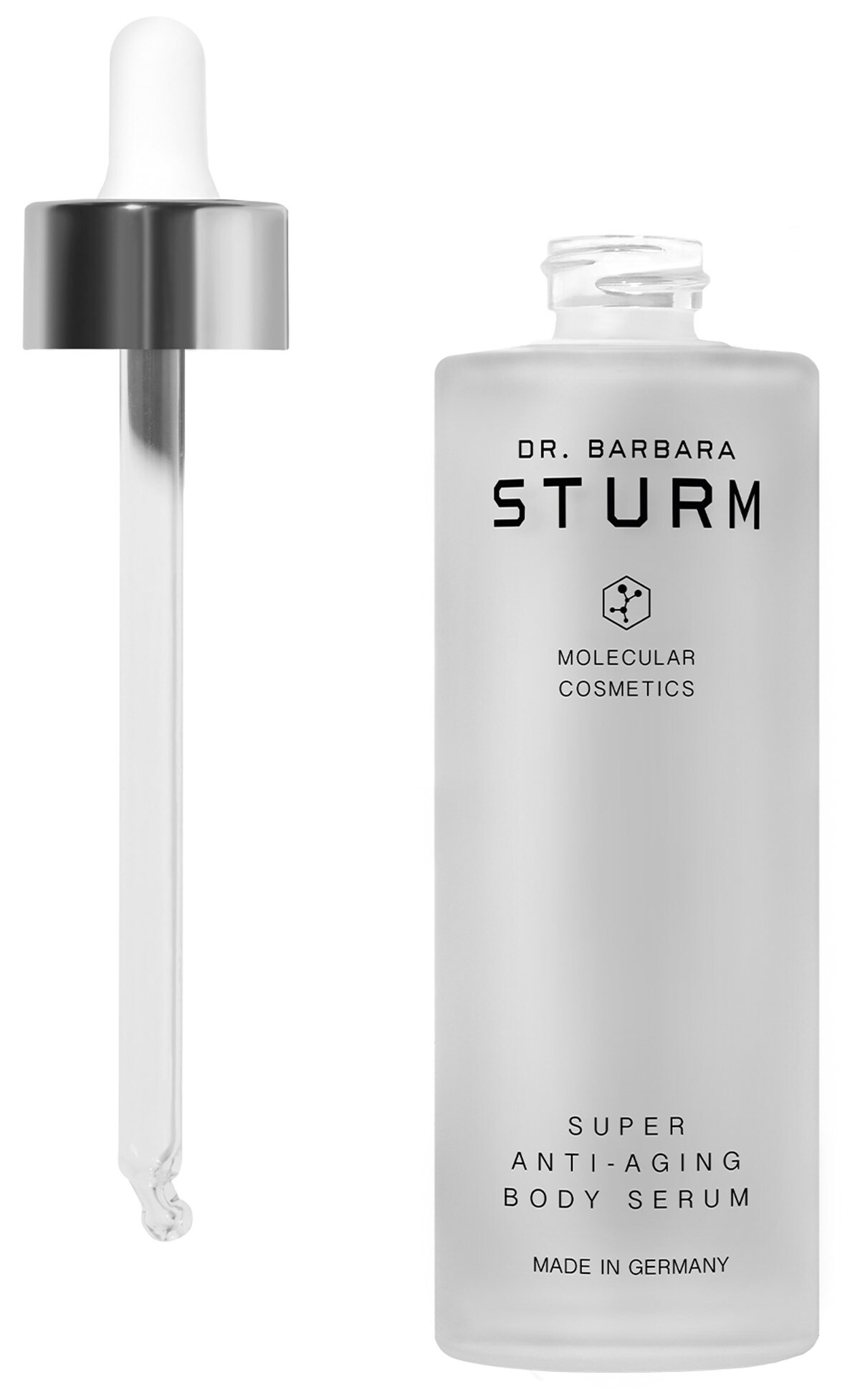 Dr. Barbara Sturm - Super Anti-Aging Body Serum - Body Serum