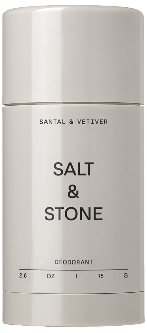 SALT & STONE - Deodorant - Deodorant