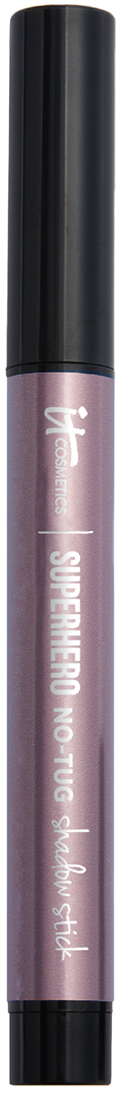 IT Cosmetics Superhero No-Tug Waterproof Eyeshadow Stick-Epic Amethyst