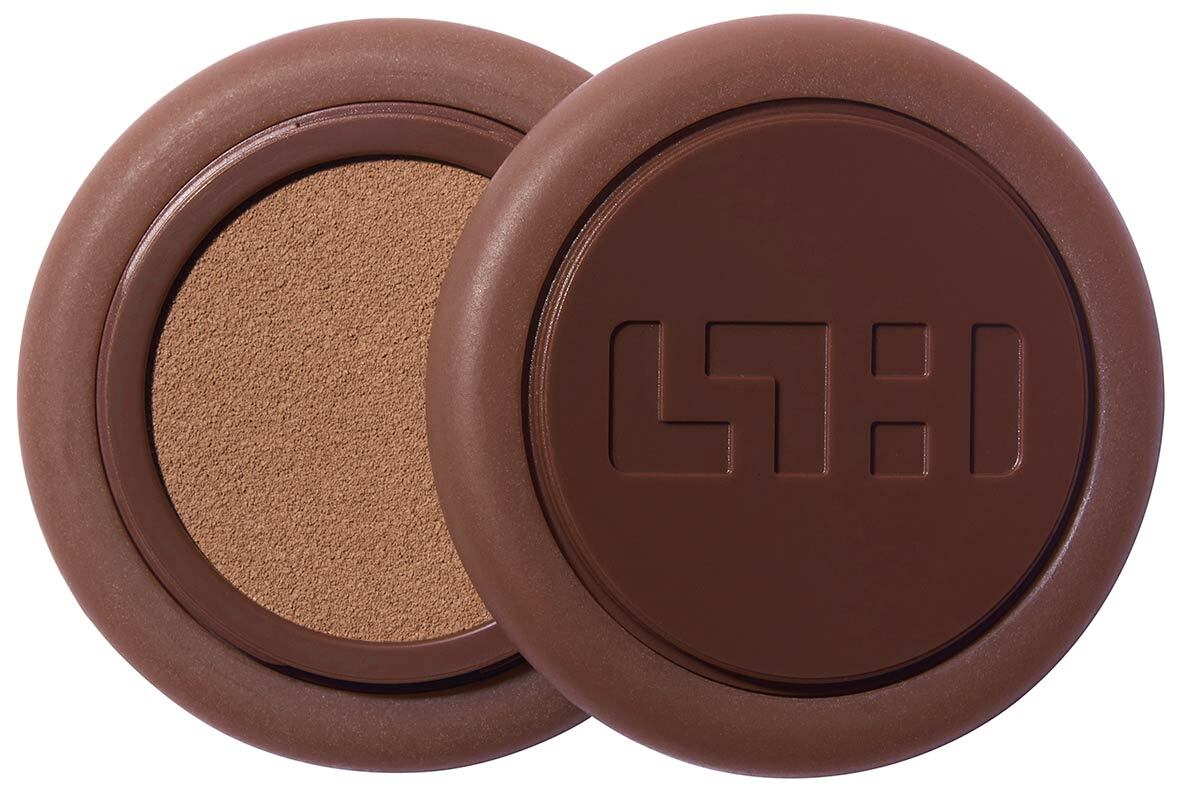 SIMIHAZE BEAUTY - SKIN SUEDE Melting Bronze Balm - Bronzer