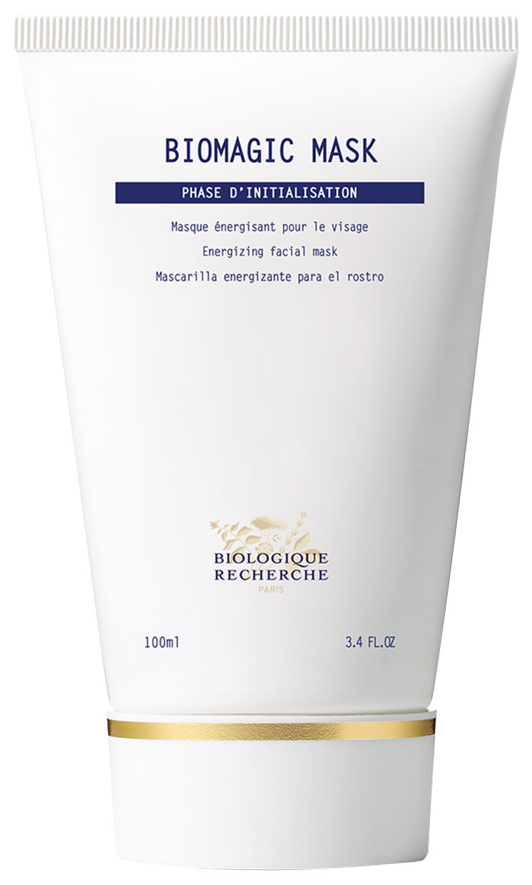 BIOLOGIQUE RECHERCHE - Biomagic Mask - Reinigungsmaske
