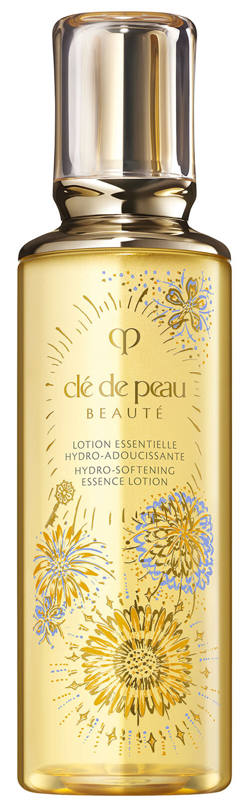 Clé de Peau Beauté - Gift Collection Hydro-Softening Lotion - Toner