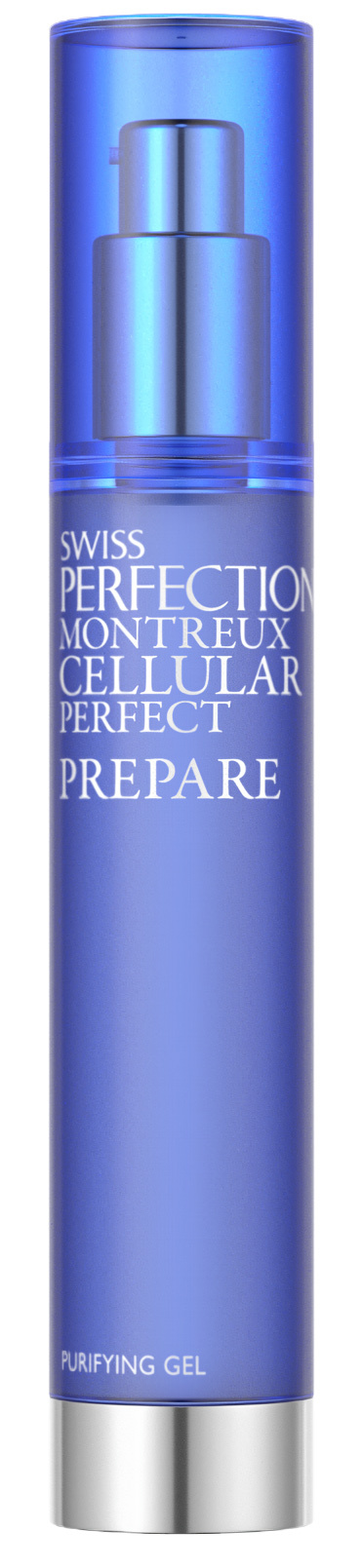 SWISS PERFECTION - Purifying Gel - Cleansing Gel