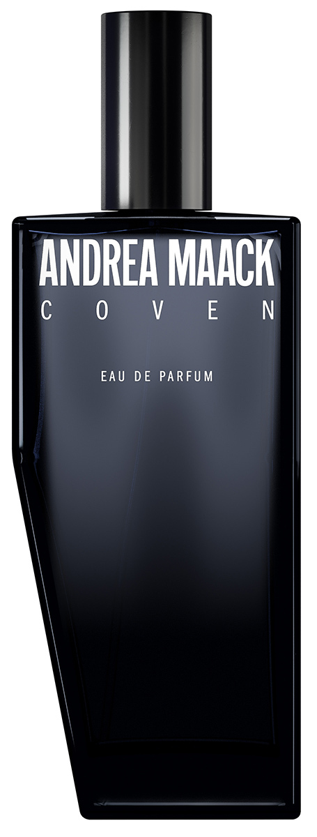 ANDREA MAACK - COVEN - Eau de Parfum Unisex