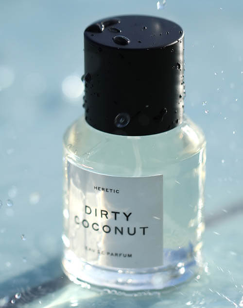 Heretic Parfum Dirty Coconut 50 ml