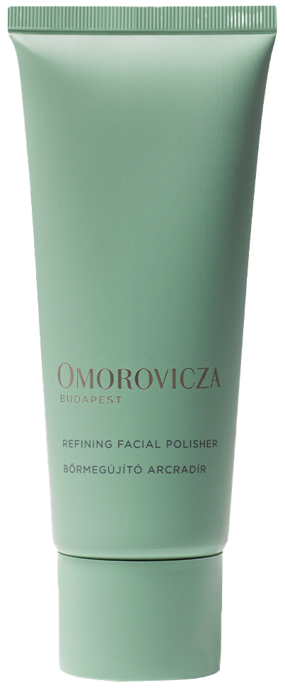 Omorovicza - Refining Facial Polisher - Gesichtspeeling