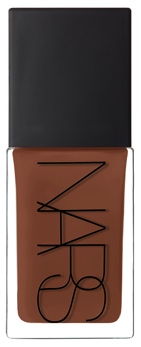 NARS - Light Reflecting Foundation - Foundation