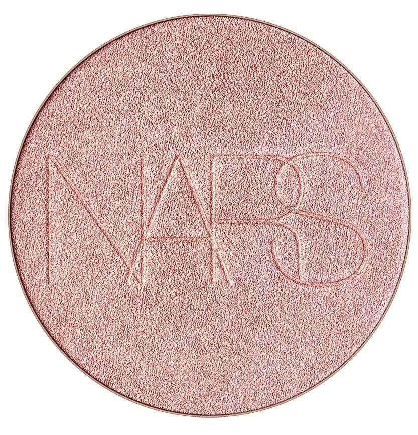 NARS - LIGHT REFLECTING POWDER LUMINIZER REFILL - Highlighter