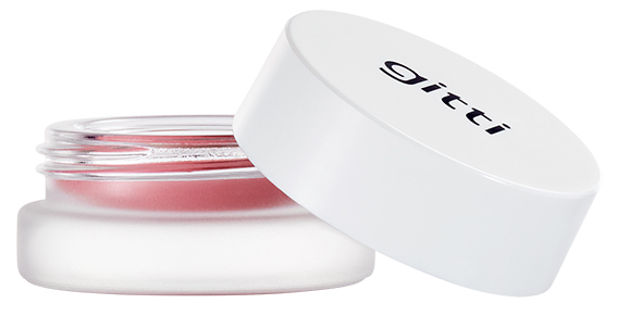 gitti - Velvet Cheeks - Blush