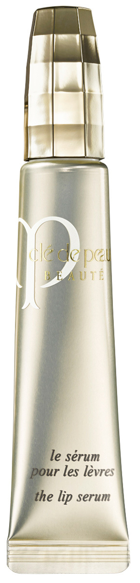 Clé de Peau Beauté - Lip Serum - Lip Serum