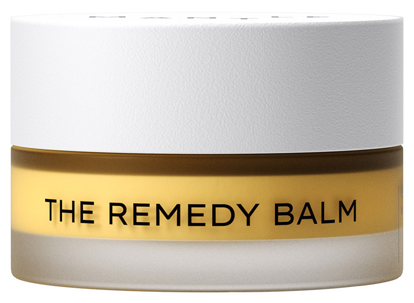 MANTLE - The Remedy Balm - Lip Balm