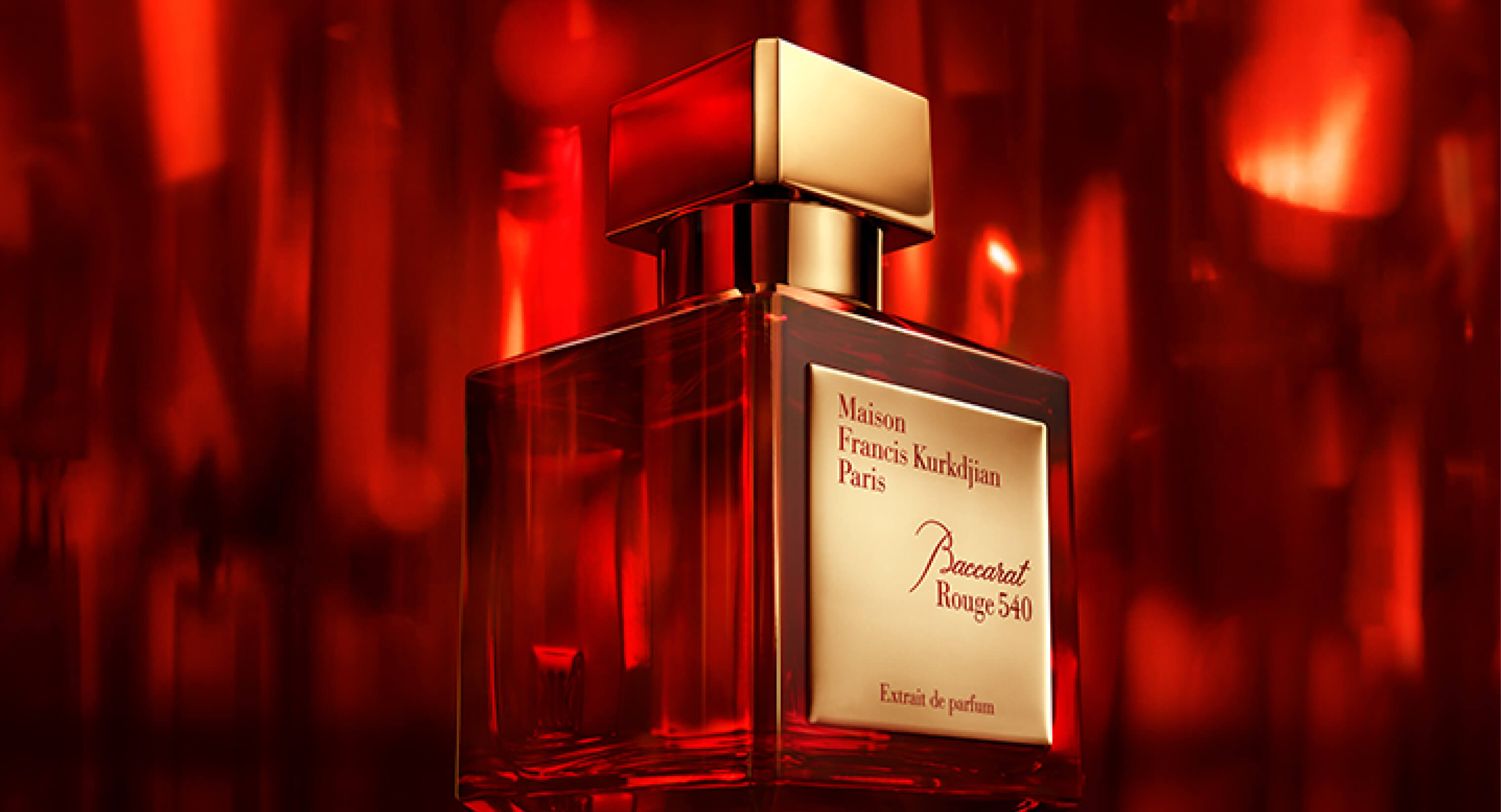 Maison Francis Kurkdjian Paris
