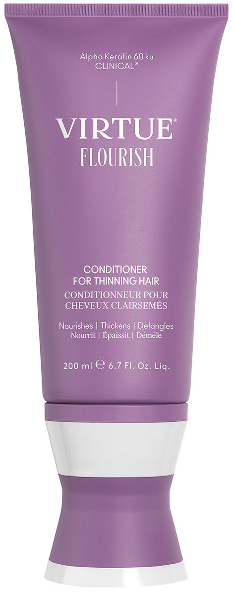 Virtue - Conditioner for Thinning Hair - Conditioner