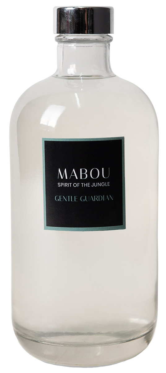 Mabou - Refill Scented Sculptures - Gentle Guardian - Room Diffuser