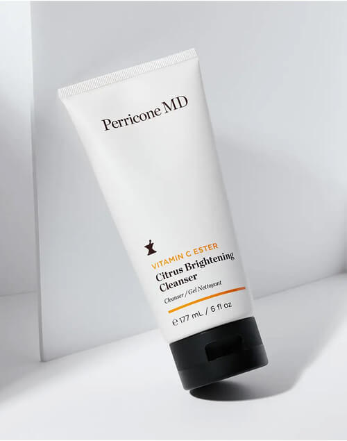 Perricone MD Vitamin C Ester Citrus Brightening Cleanser