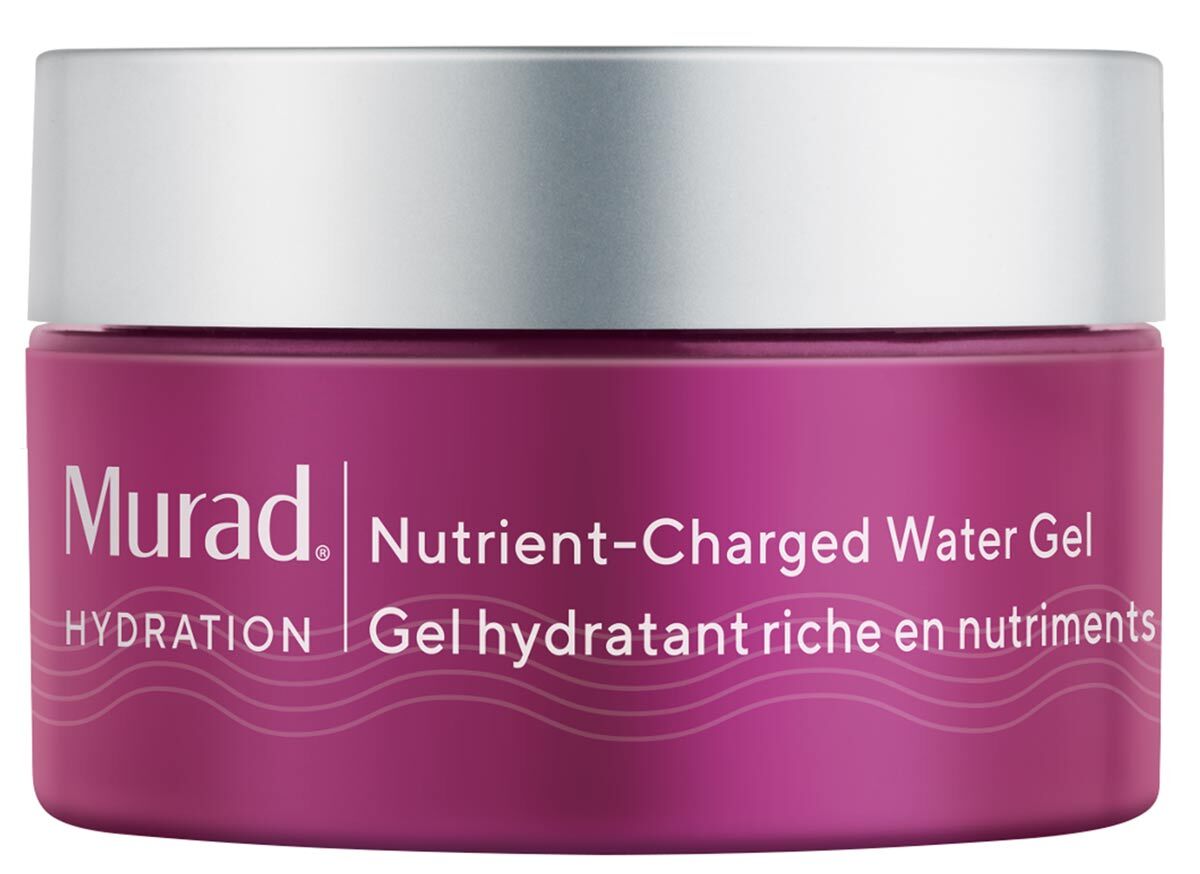 Murad Nutrient Charged Water Gel 50ml