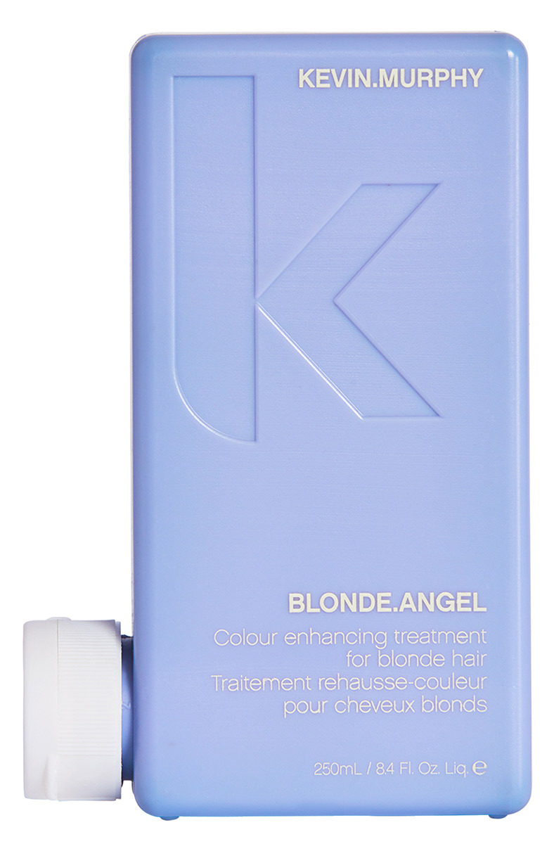 Kevin Murphy Blonde Angel Colour Enhancing Treatment Conditioner 250ml