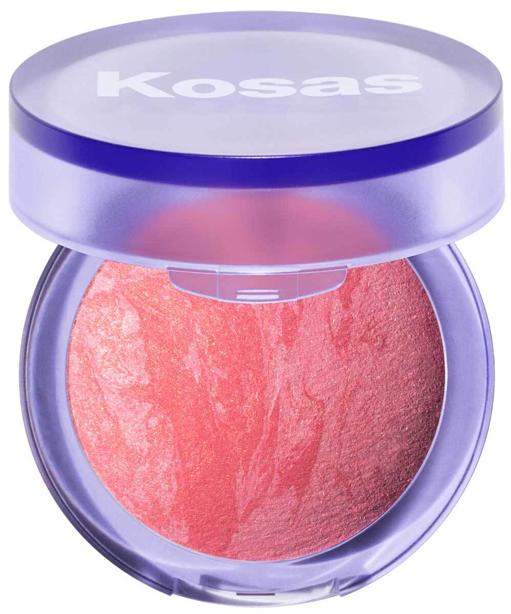 Blush is Life Baked Dimensional + Brightening Blush