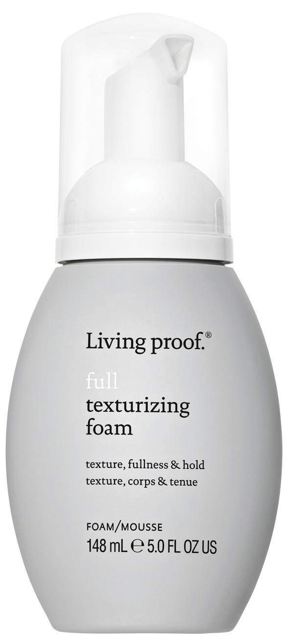 Living Proof Full Texturizing Foam 148ml