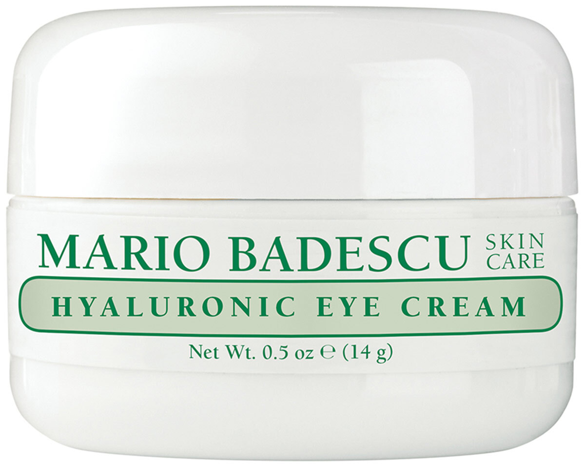 Mario Badescu Hyaluronic Eye Cream 14g