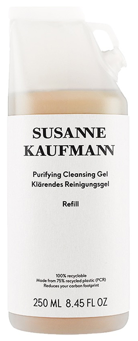 Susanne Kaufmann - Clarifying Cleansing Gel Refill - Cleansing Gel