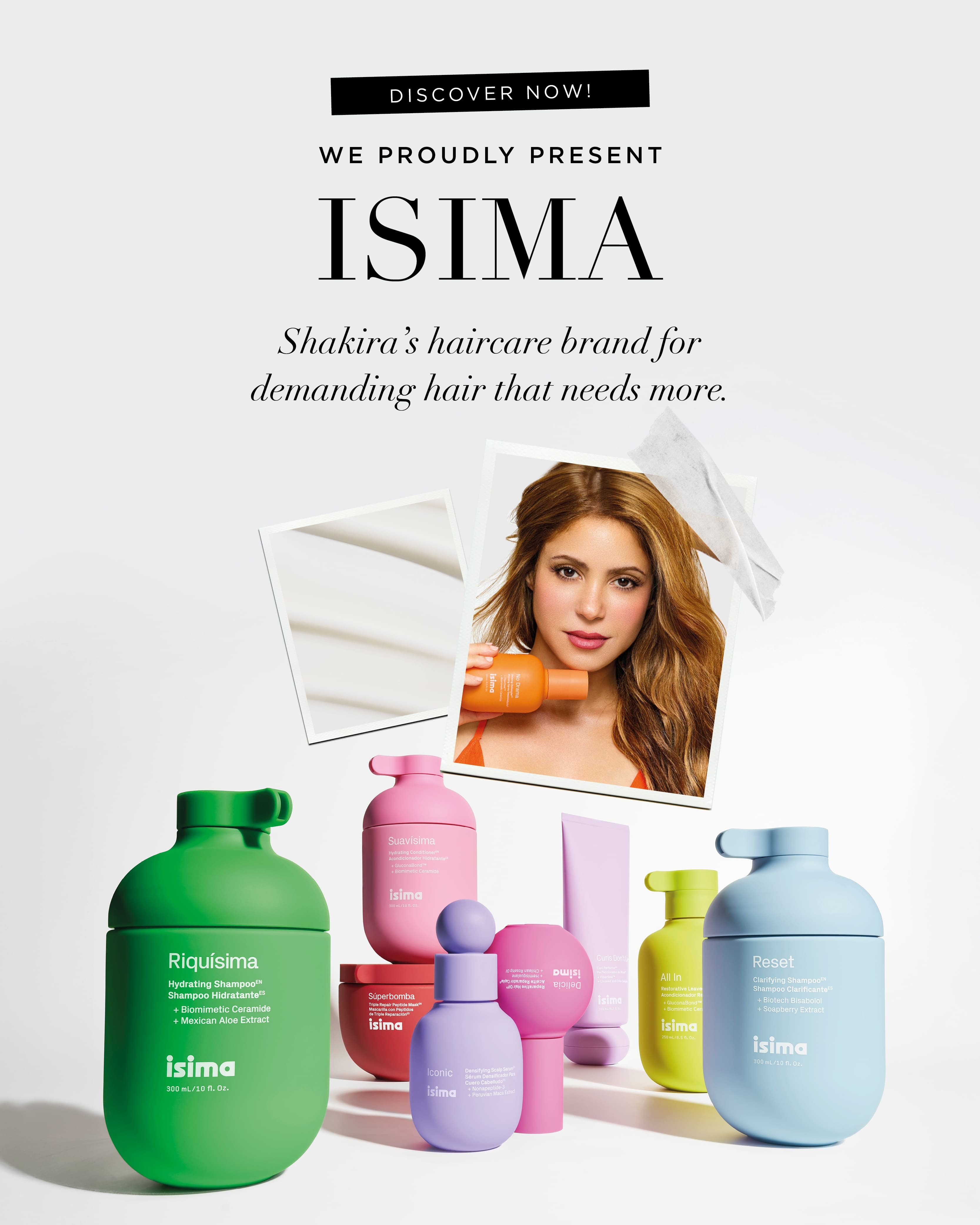 Isima