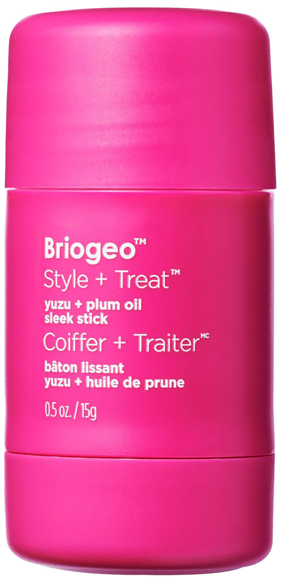 Briogeo - Style + Treat Yuzu + Plum Oil Sleek Stick - Hair Wax
