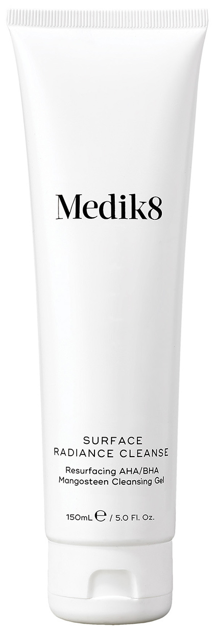 Medik8 - Surface Radiance Cleanse - Cleansing Gel