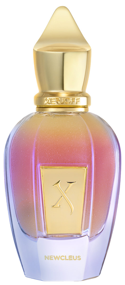 XERJOFF - Newcleus - Eau de Parfum Unisex