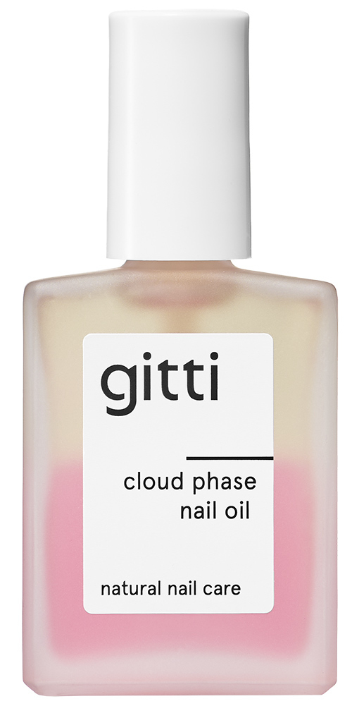 gitti - Cloud Phase Nail Oil - Nail Care