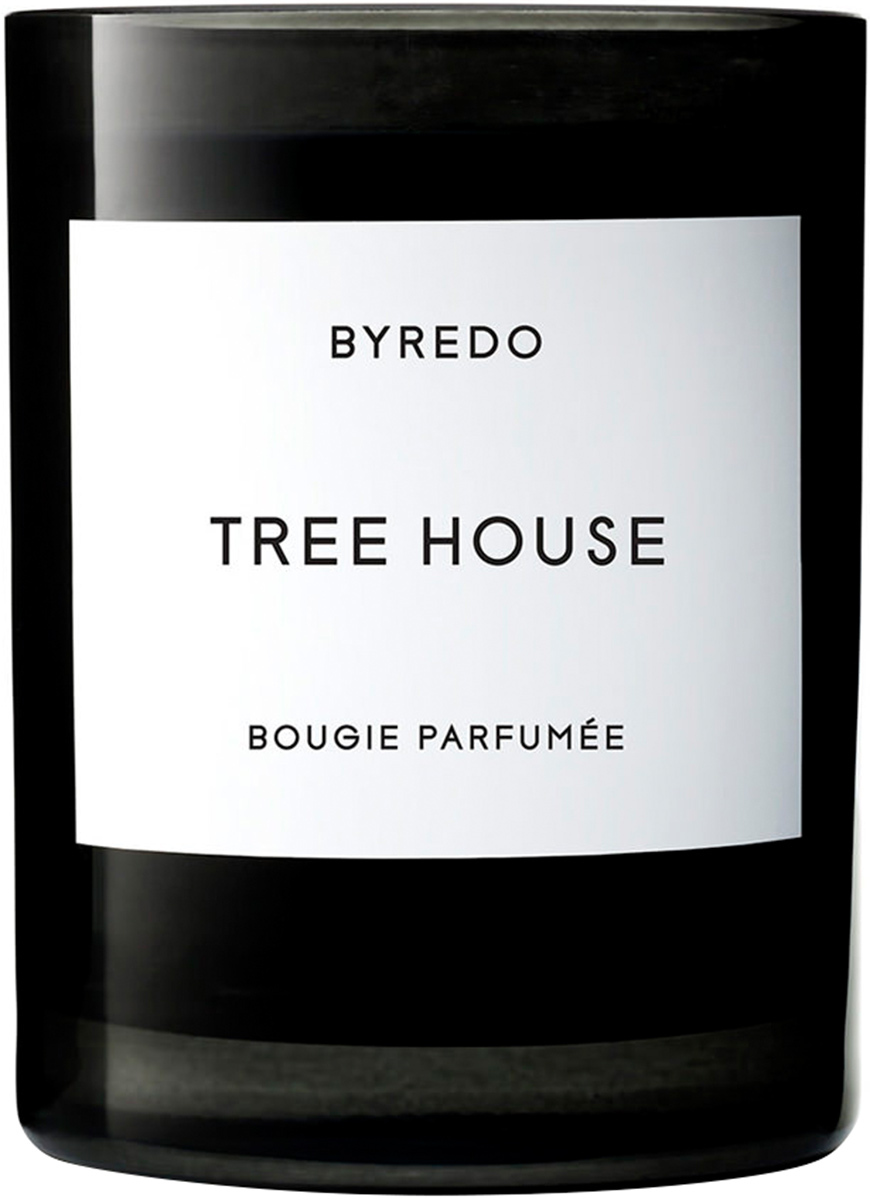Byredo - Tree House - Candle