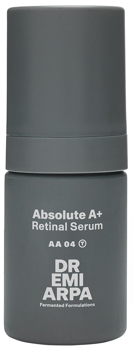 Dr. Emi Arpa Skin - Absolut A Retinal Serum - Retinol Serum