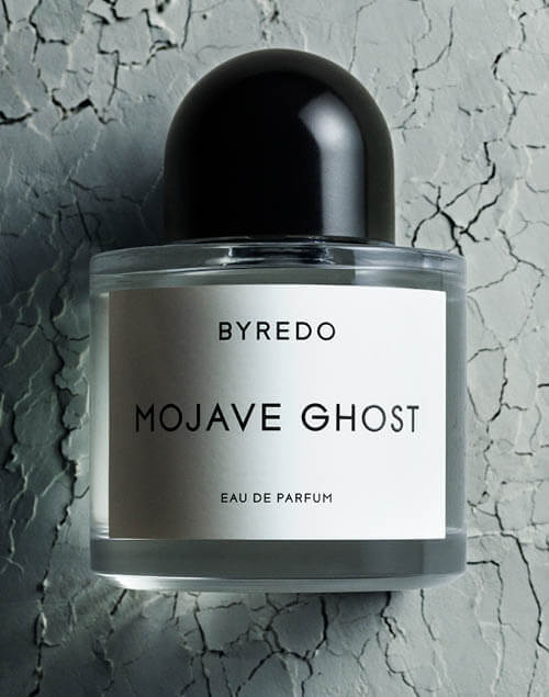 Byredo Mojave Ghost 100 ml