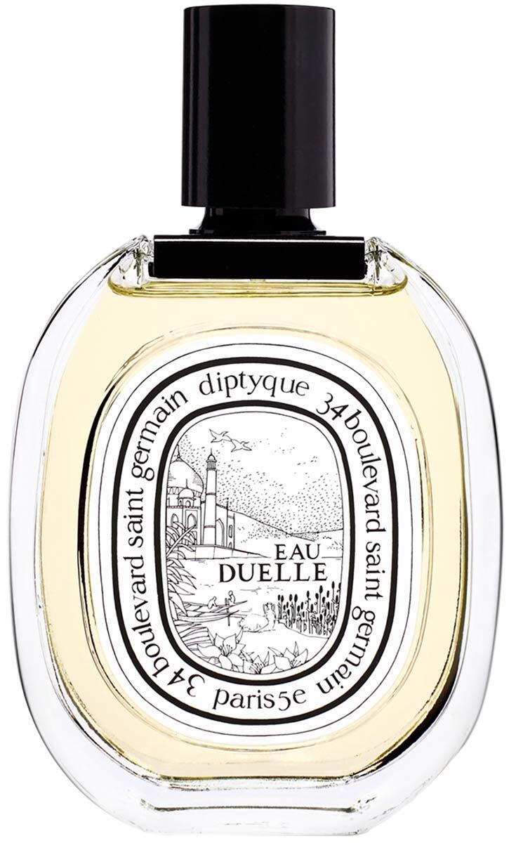 Diptyque - Eau Duelle - Eau de Toilette Unisex
