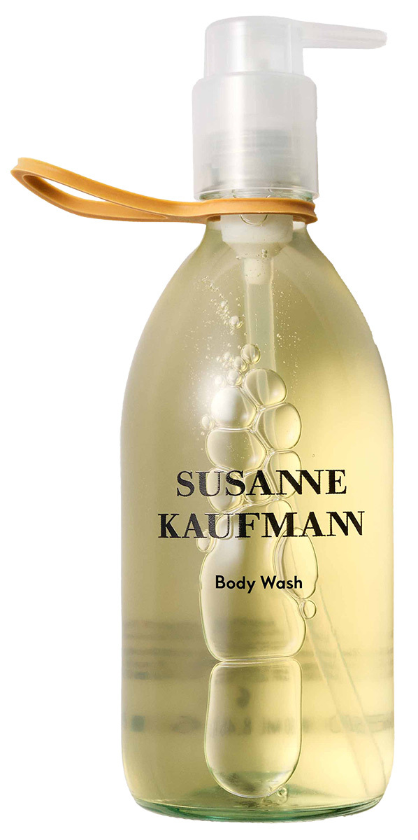 Susanne Kaufmann - Body Wash - Shower Gel