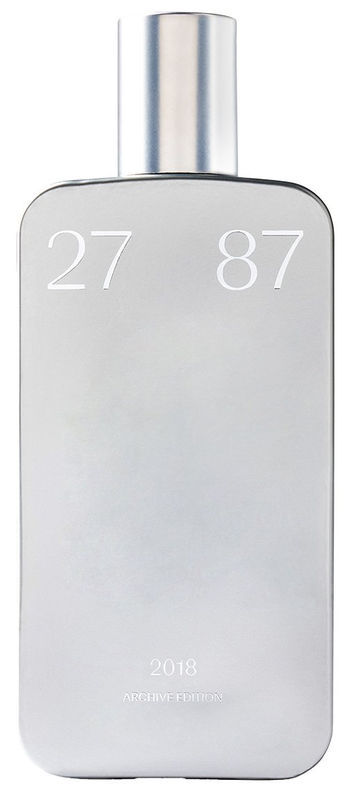 27 87 - 2018 - Genetic Drift - Eau de Parfum Unisex