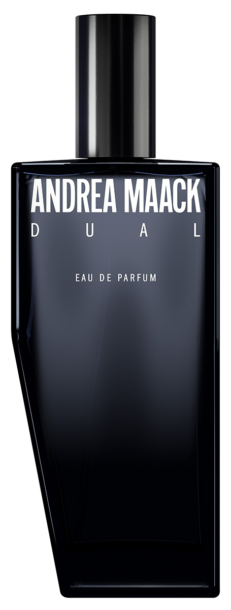 ANDREA MAACK - DUAL - Eau de Parfum Unisex