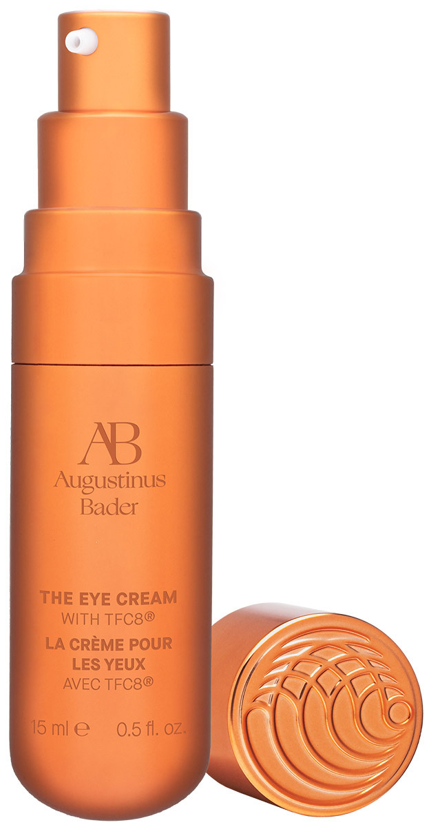 Augustinus Bader - The Eye Cream Nomad - Eye Cream